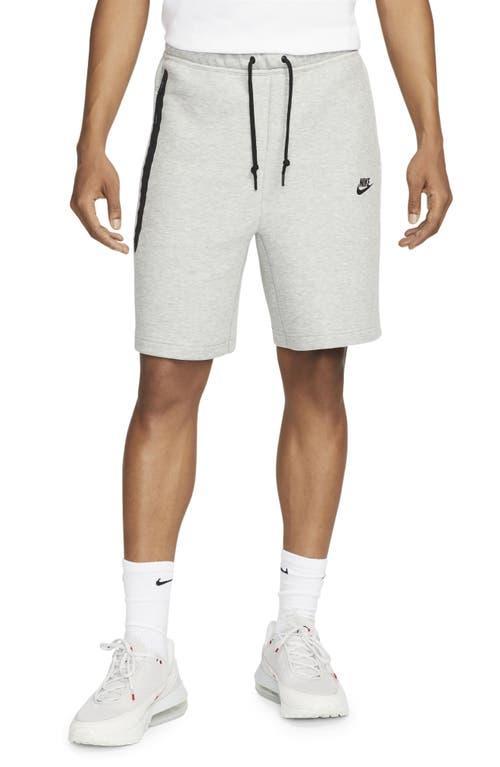 Men's Nike Sportswear Tech Fleece Shorts Product Image