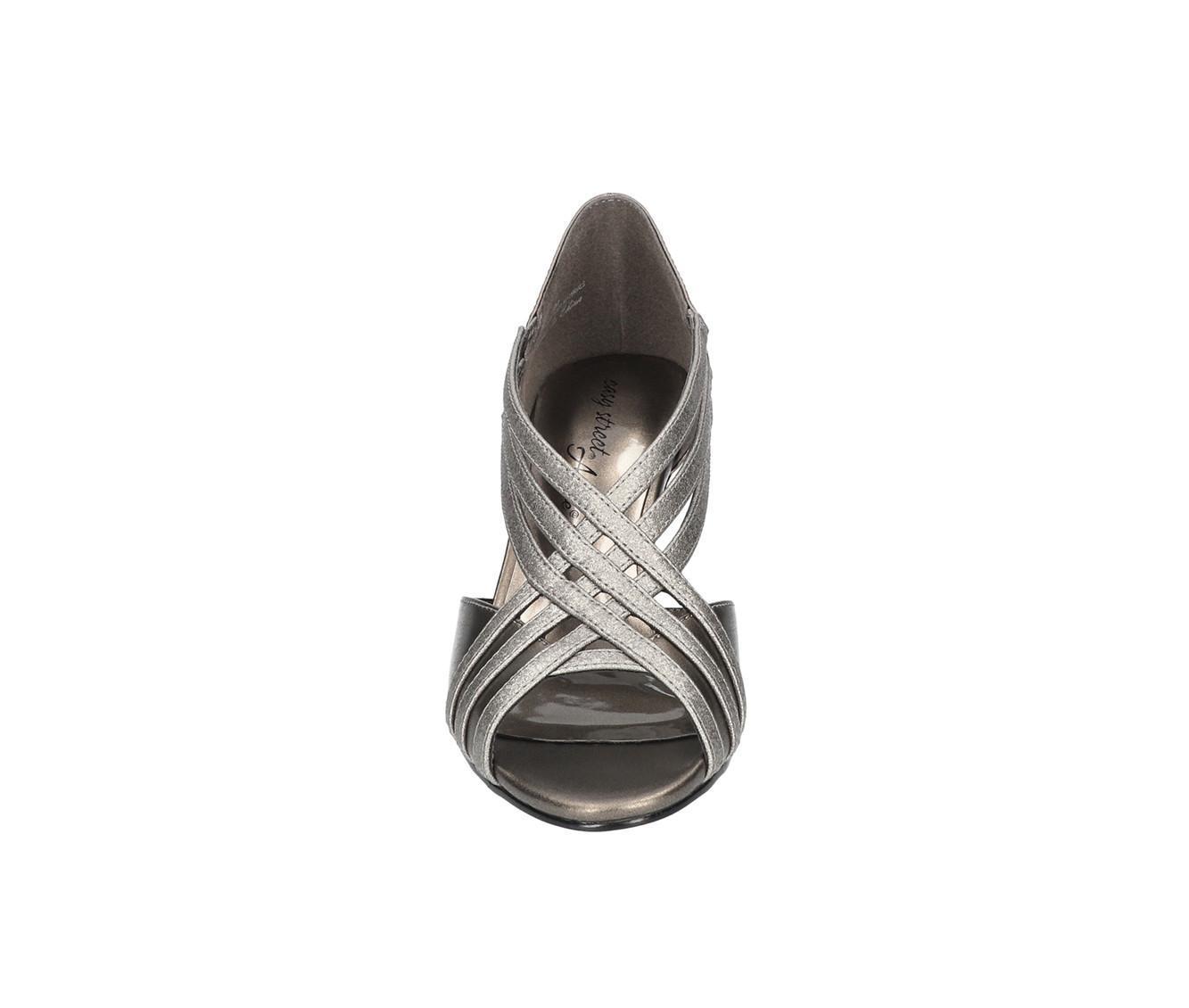 Women's Easy Street Oceana Dress Sandals Product Image