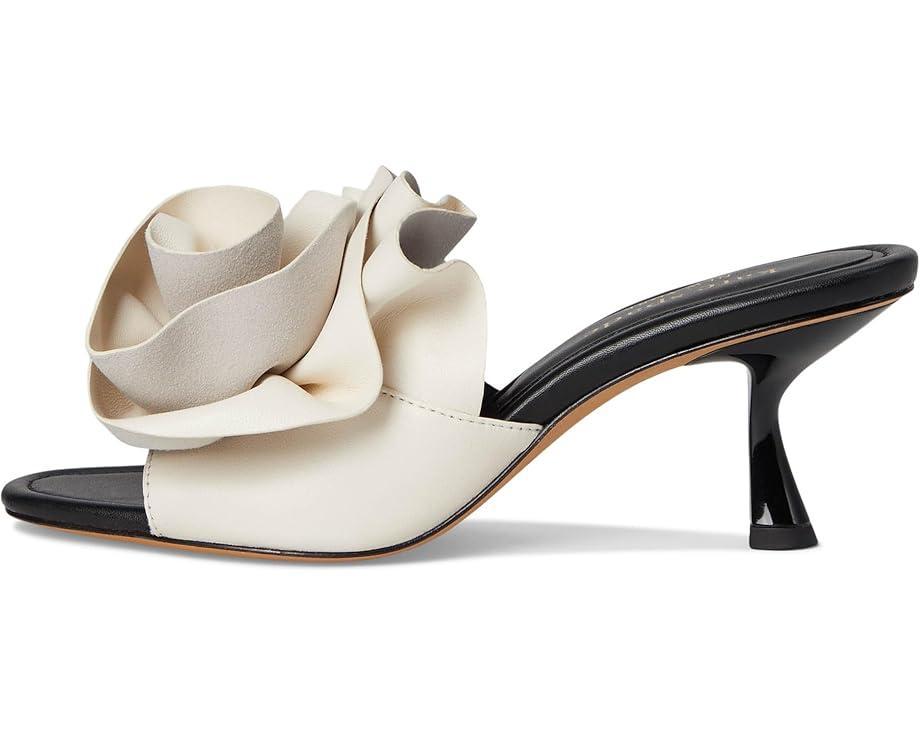 Heart Heel Sandals Product Image