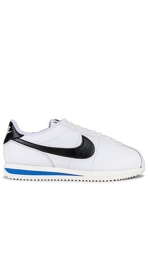 Nike Women's Cortez Leather Shoes Product Image