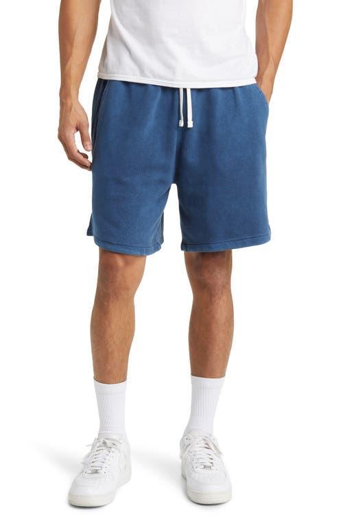 Nike Mens Club+ Fine Goods Fit Shorts Product Image