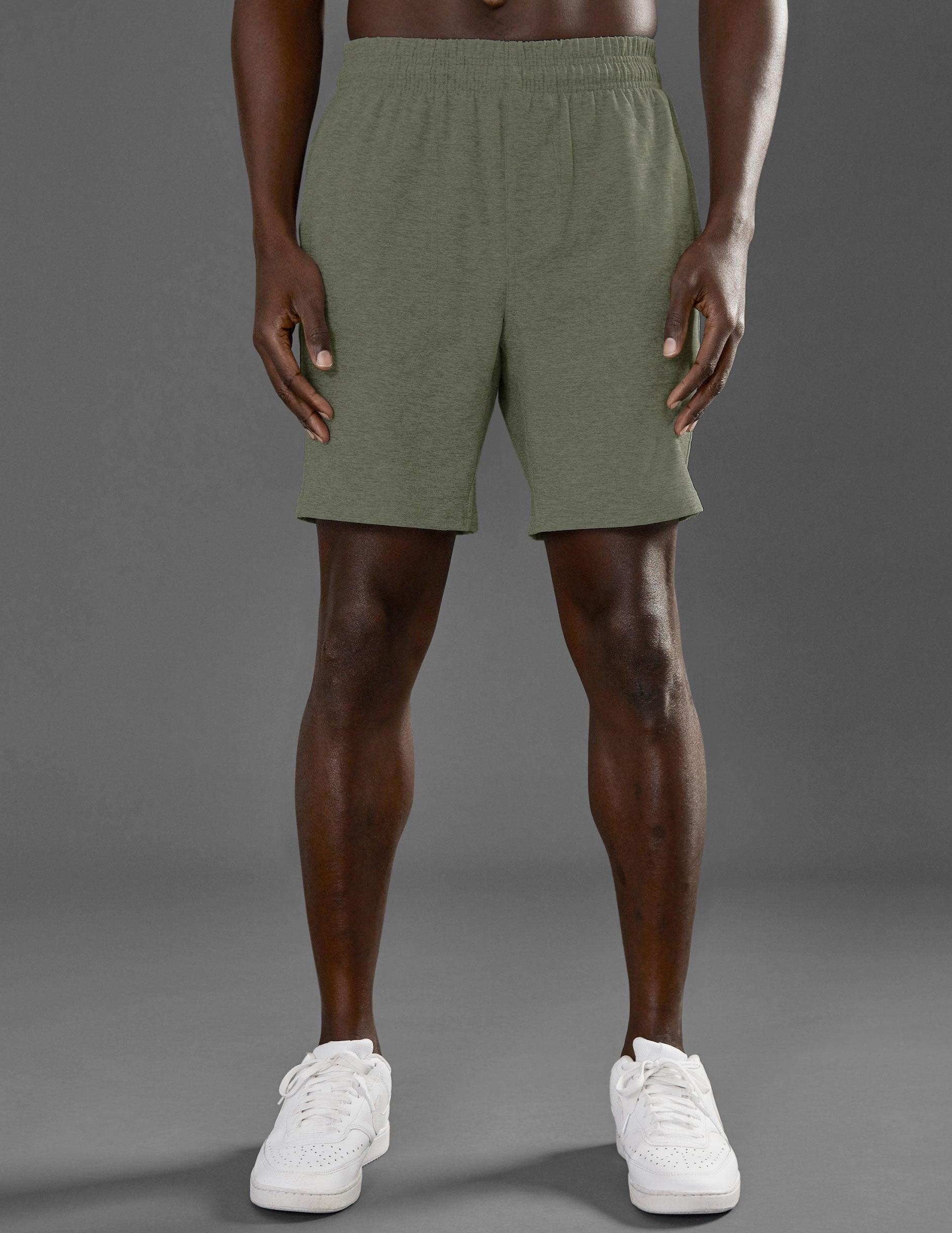 Spacedye Freefit Easy Men's Short 2.0 Male Product Image