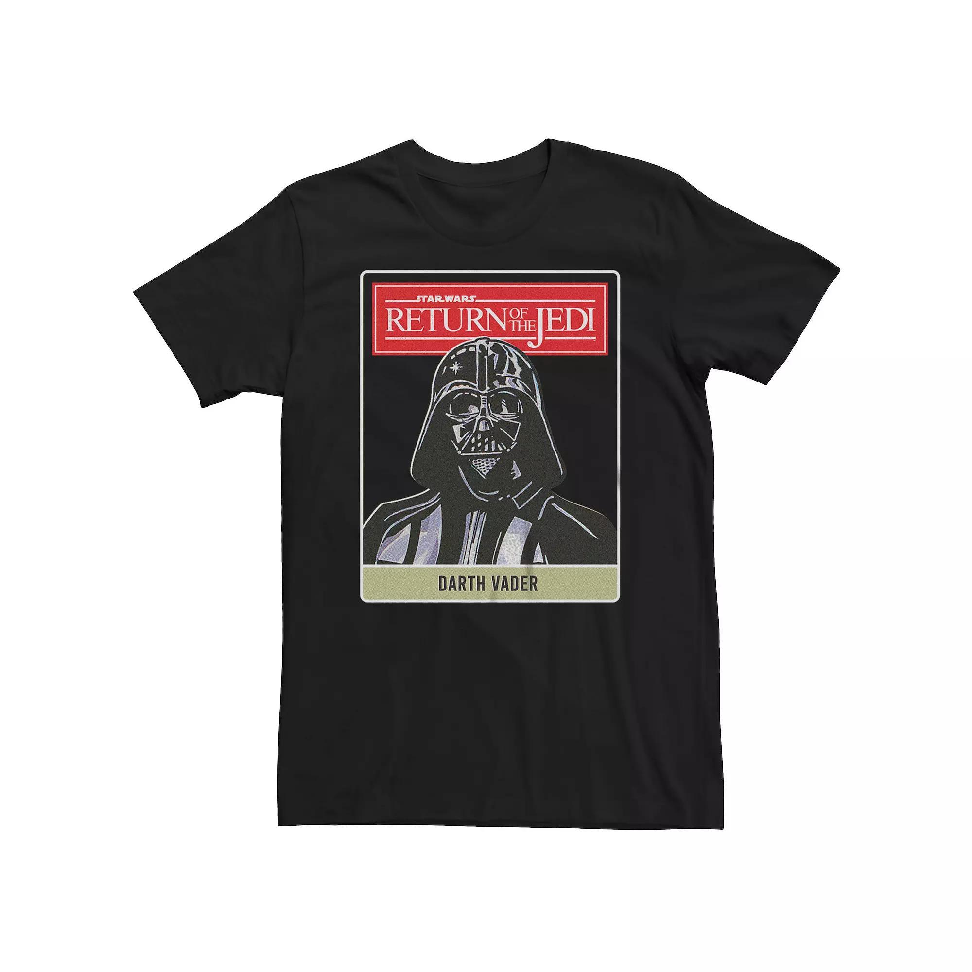 Men's Jurassic World Two Dino Gradient ID Chart Tee, Size: Small, Navy Grey Product Image