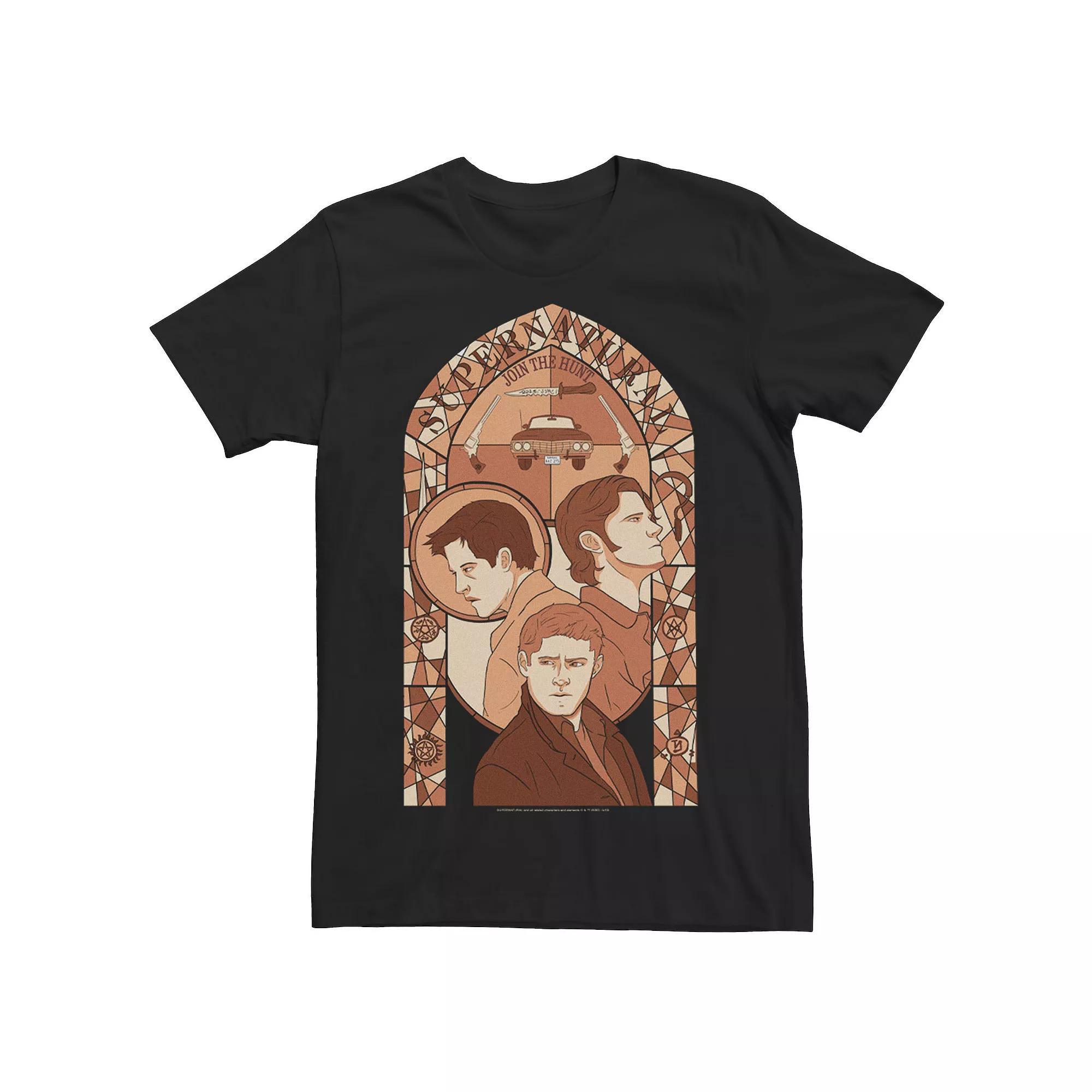 Men's Beavis and Butt-Head Breaking The Law Tee, Size: XL, Grey Heather Product Image