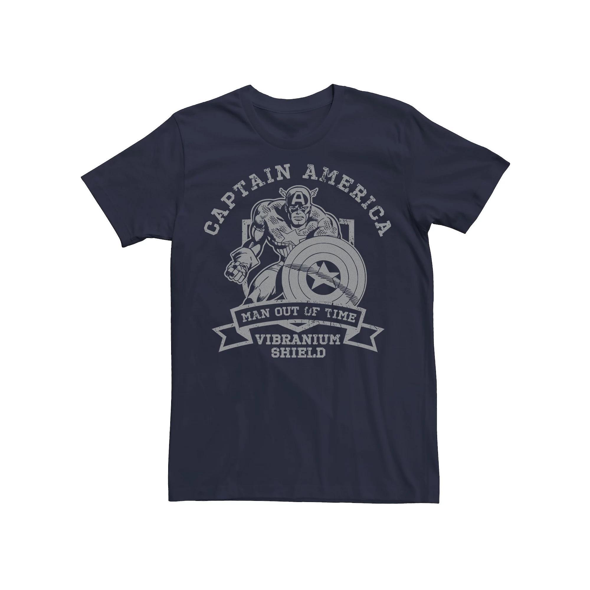 Mens Star Wars BB-8 Word Fill Portrait Tee Product Image