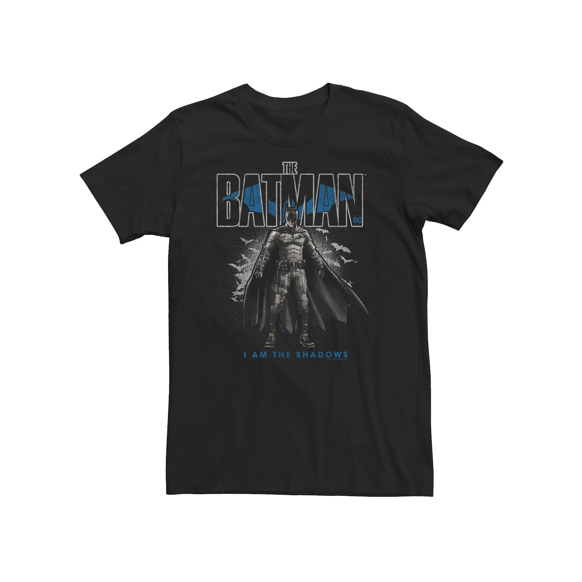 Men's Disney Pixar Monsters University Warning Sign Tee, Size: XL, Black Product Image