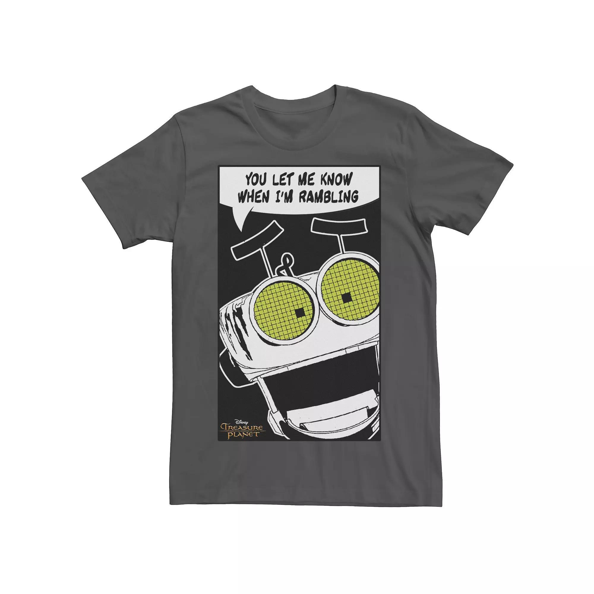 Men's Nintendo Zelda Funny Pun Graphic Tee, Size: Medium, Black Product Image