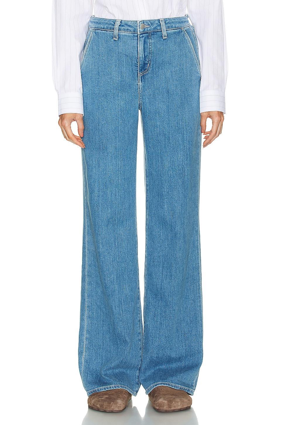 Delcia Suede Shirt Product Image