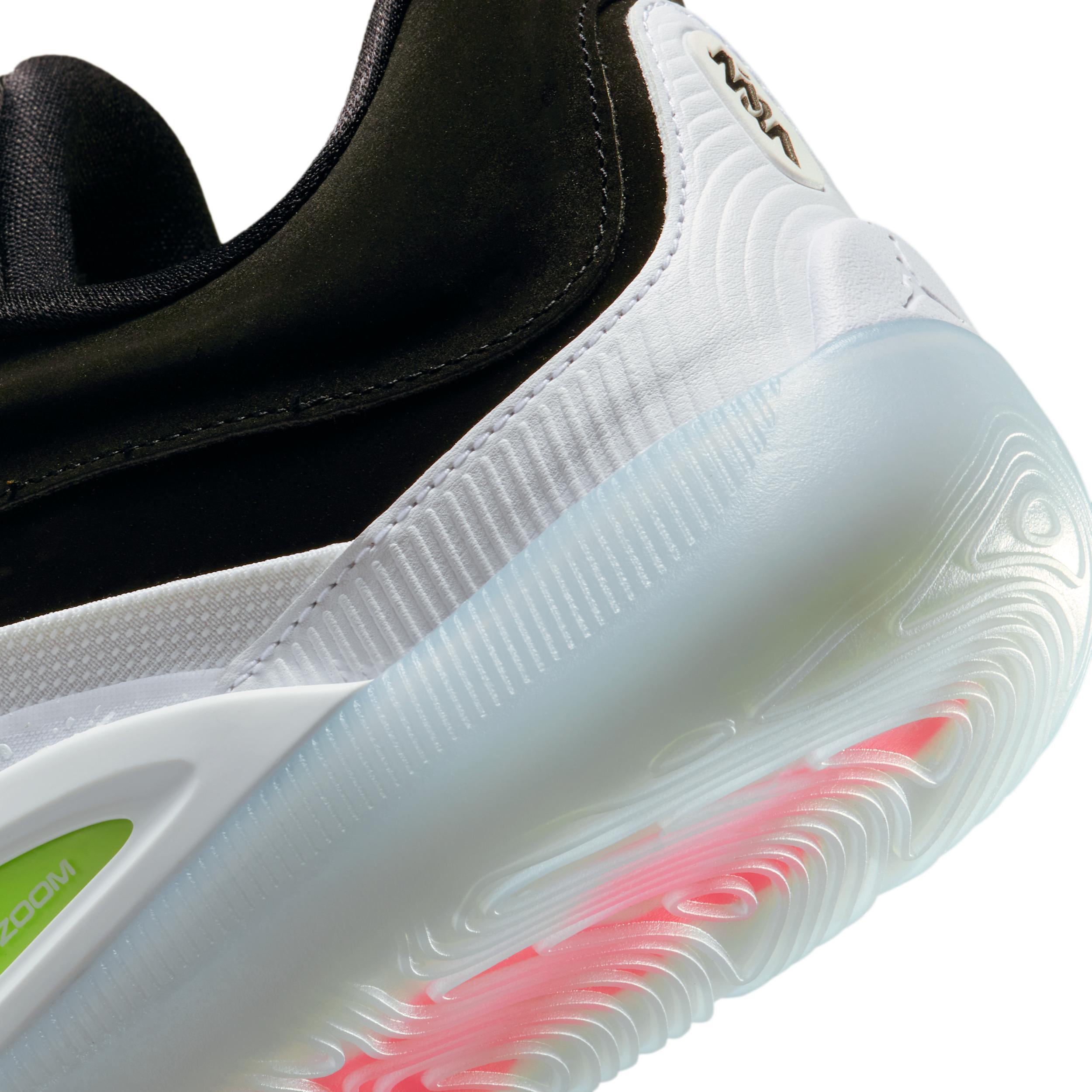 Zion 4 Basketball Shoes Product Image