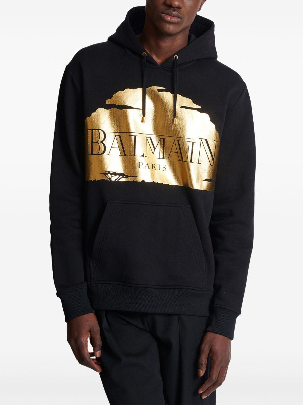 x Disney The Lion King hoodie  Product Image