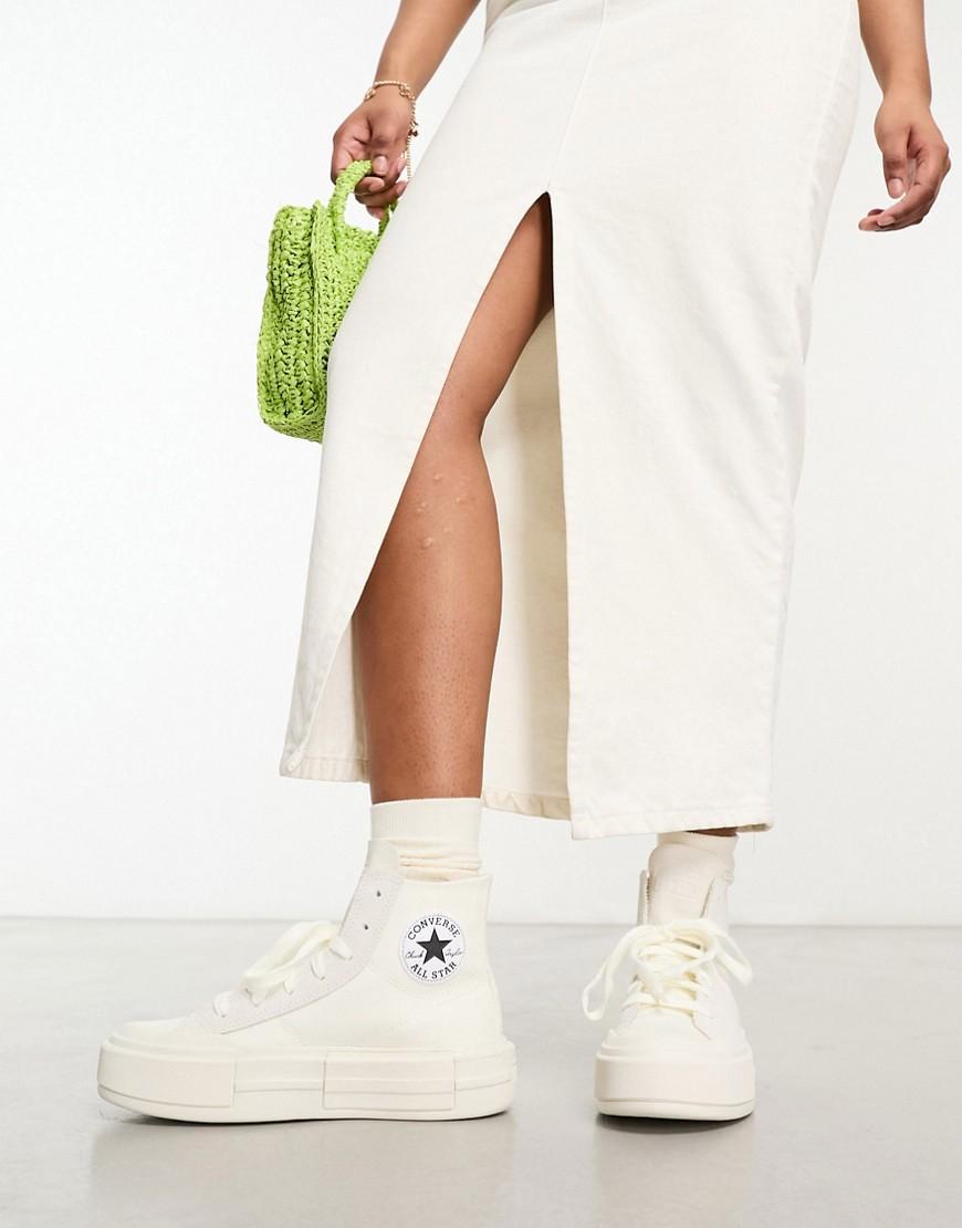 Converse Cruise Womens Sneakers Product Image