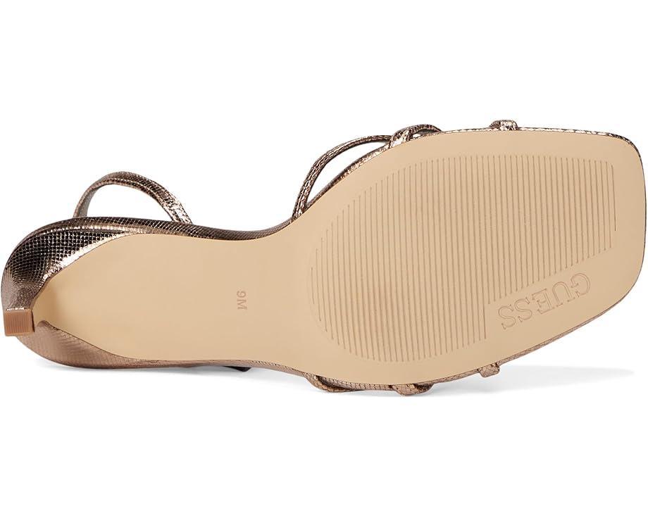 Darrington Mid Sandals Product Image