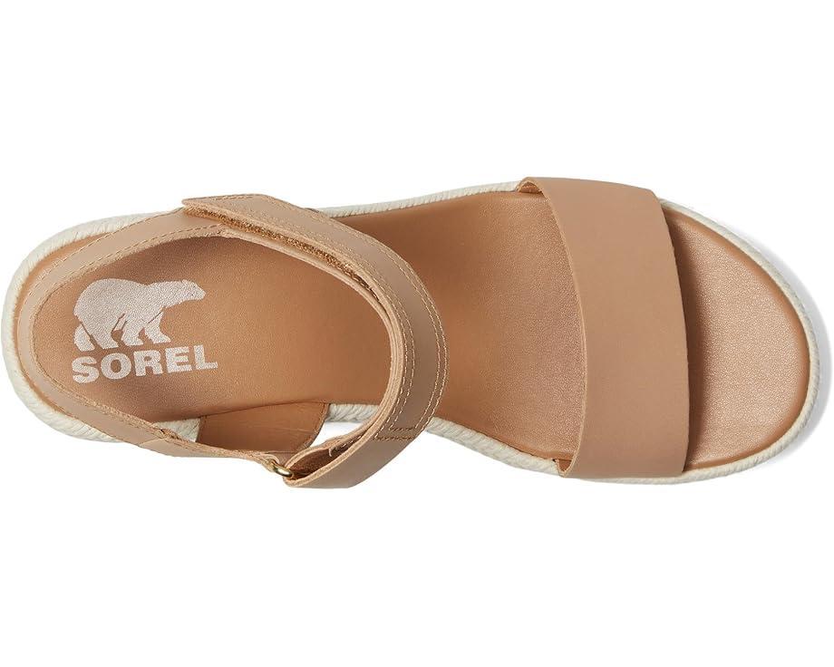 Joanie™ IV Y Strap Wedge Product Image
