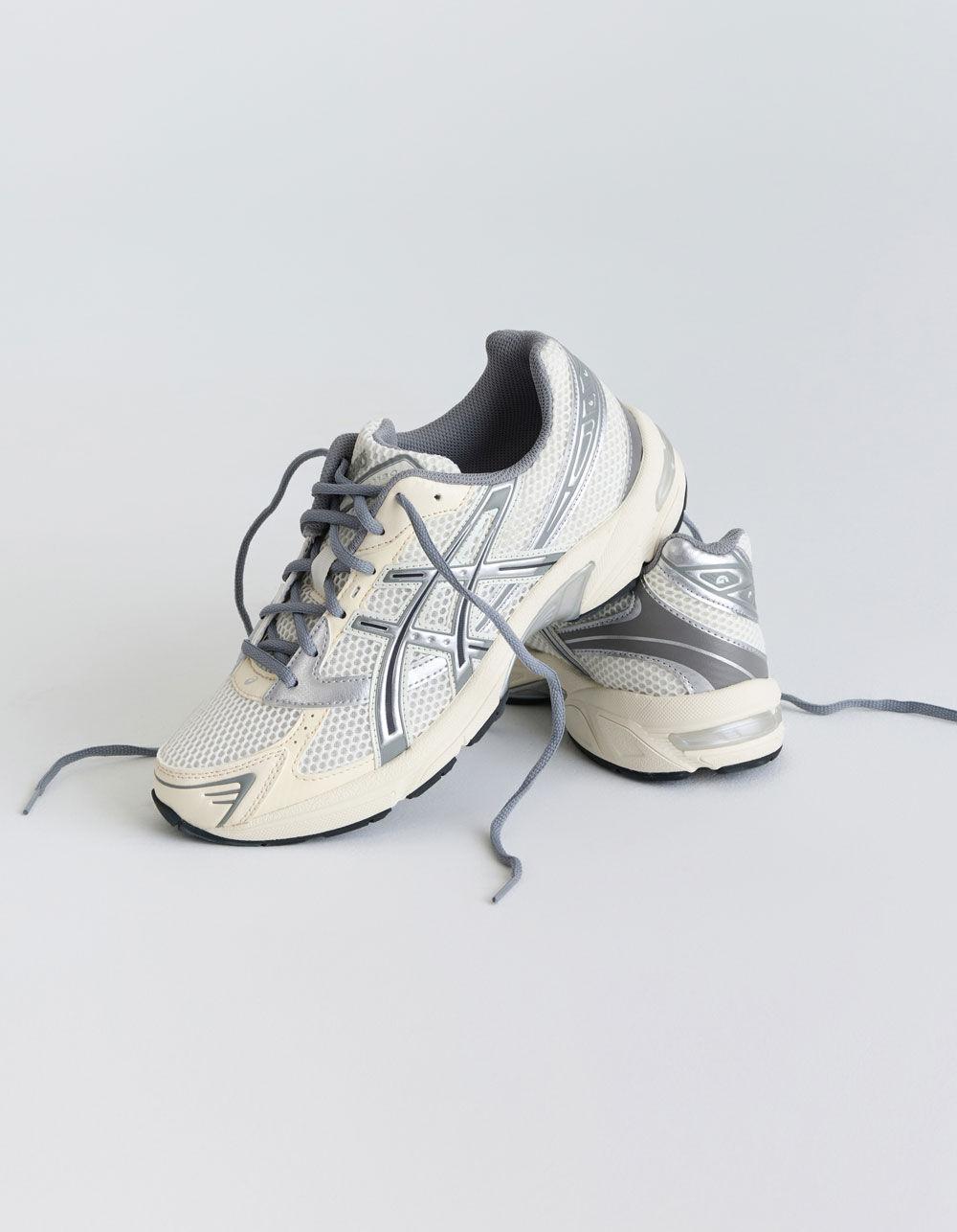 ASICS Gel-1130 Womens Shoes - CREAM Product Image