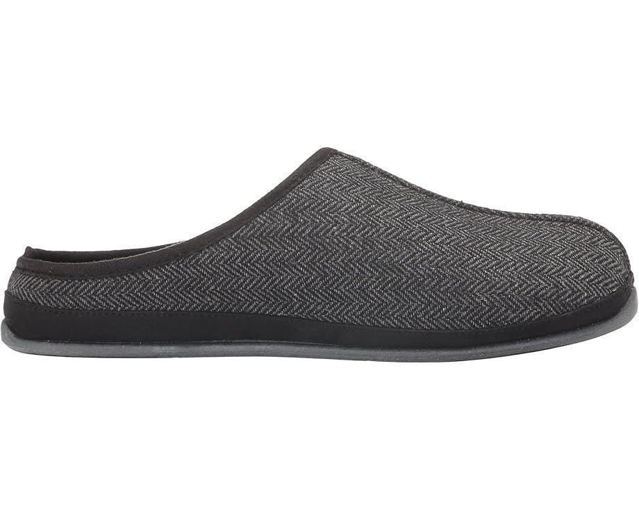 Sweater Fleece Slipper Scuff Product Image