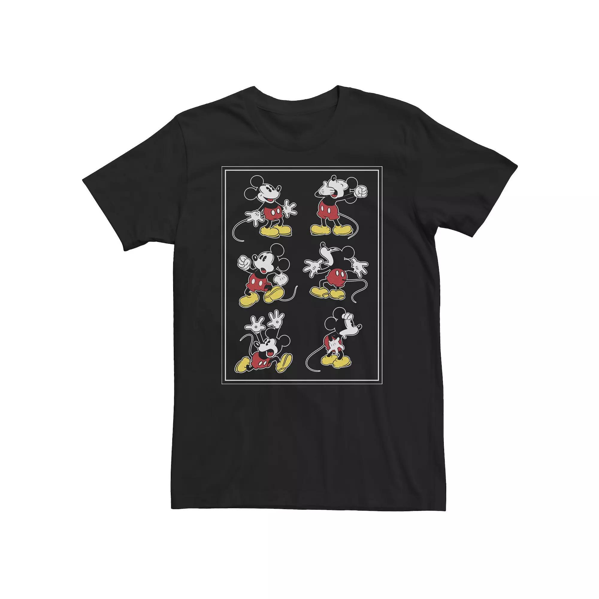 Men's Marvel What If Cap and Watcher Zombie Poster Tee, Boy's, Size: Large, Royal Product Image