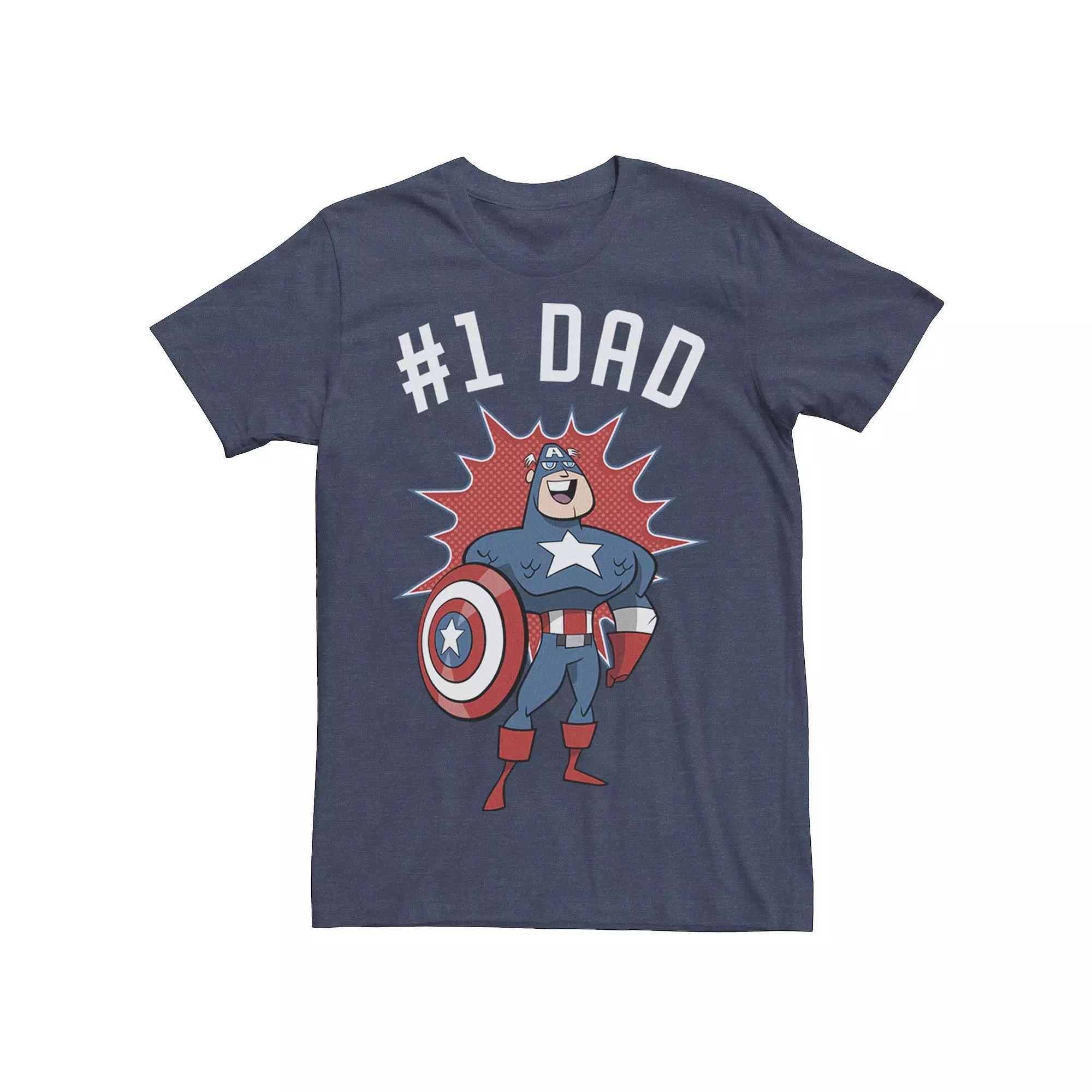 Men's Star Wars Poster Dot Art Fill Graphic Tee, Size: Medium, Char Hthr Product Image