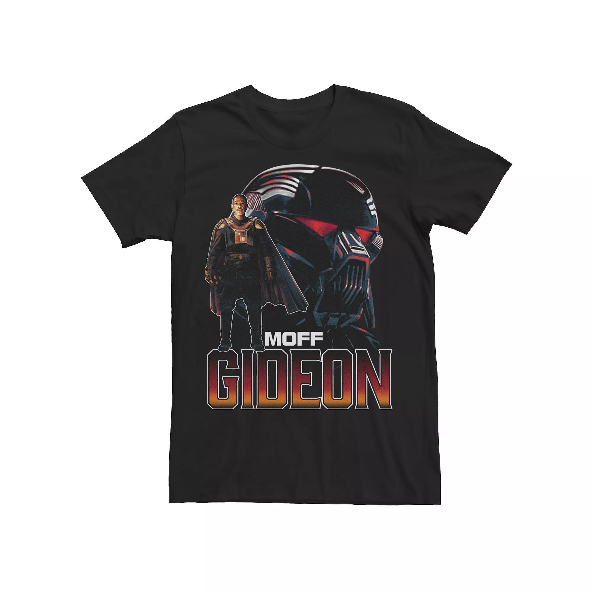 Big & Tall Marvel Avengers Game Captain America Silhouette Tee, Men's, Size: 3XL, Navy Grey Product Image