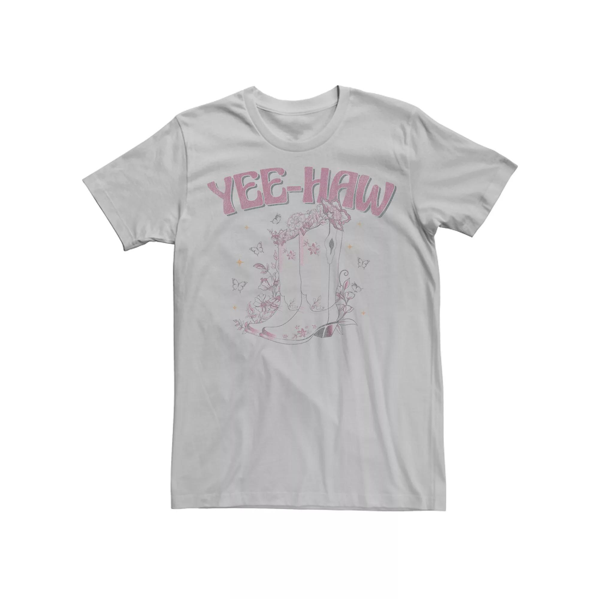 Men's The Addams Family Cousin It You Think Your Family Is Weird Tee, Size: Large, Grey Heather Product Image