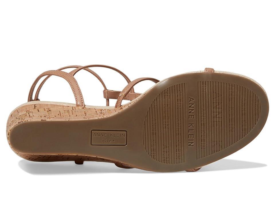 Anne Klein Sandy Women's Sandals Product Image
