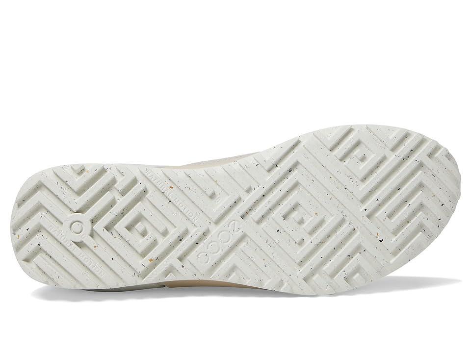 Ecco Womens Biom 2.0 Breathru Textile Sneaker - Magnet Product Image