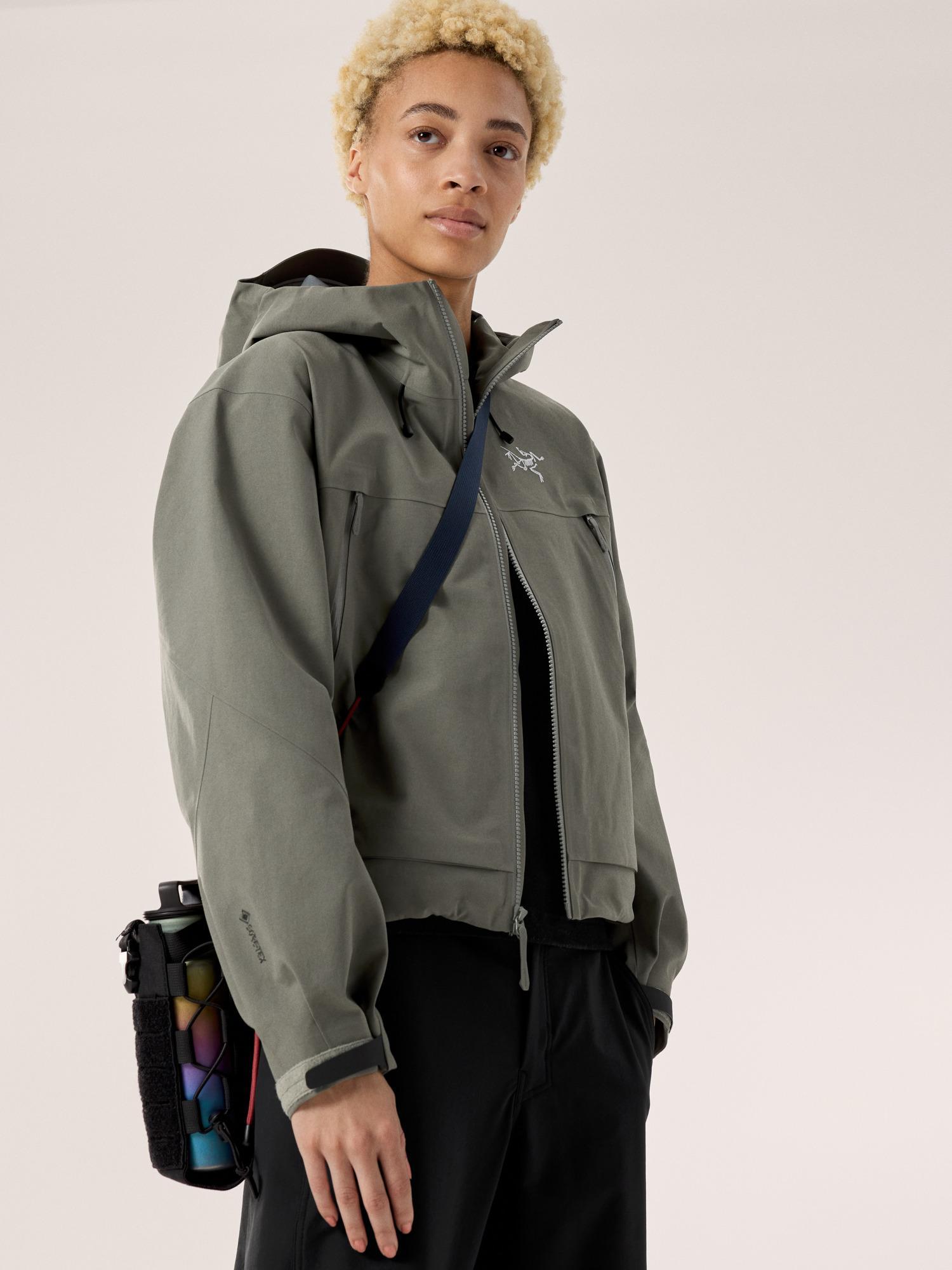 Altira Cropped Jacket Women's Product Image