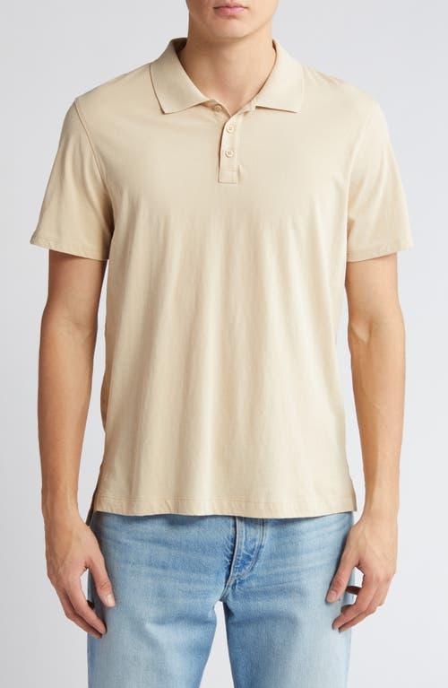 Atm Anthony Thomas Melilo Classic Fit Polo Shirt Product Image