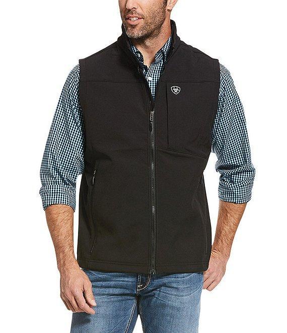 Ariat Logo Softshell 2.0 CAV Vest Product Image