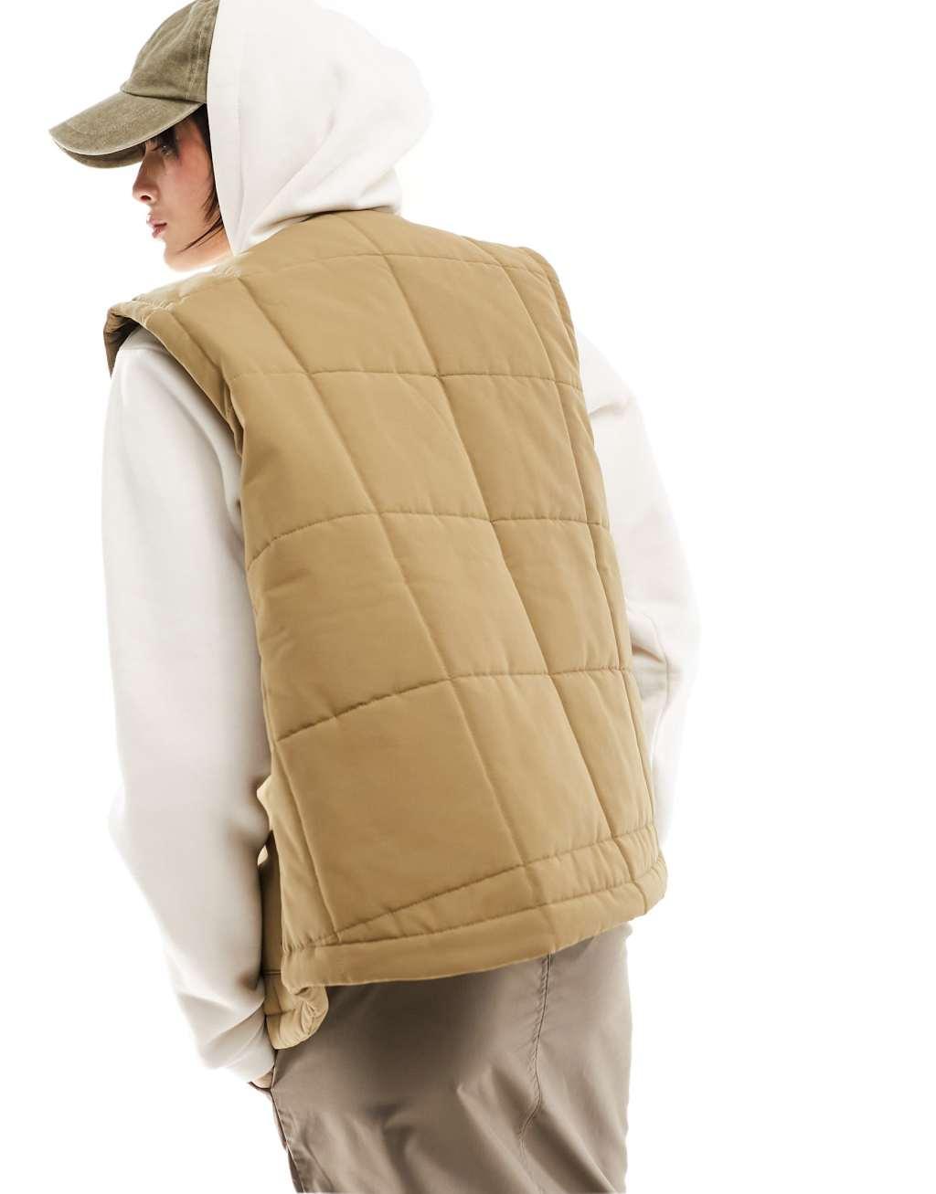 Nike Jordan vest Product Image