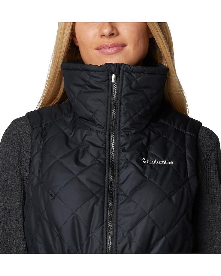 Heavenly™ II Long Vest Product Image