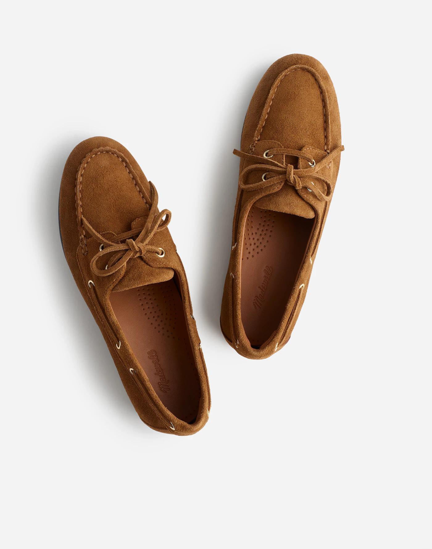 Cord Boat Shoelaces Product Image