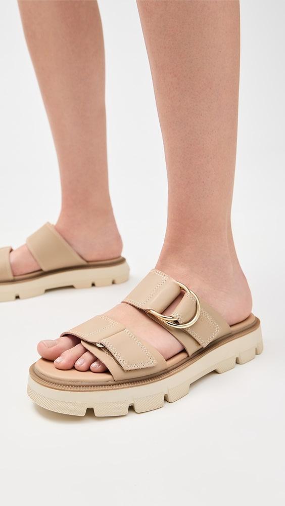 Sorel Rein Slide Sandals | Shopbop Product Image