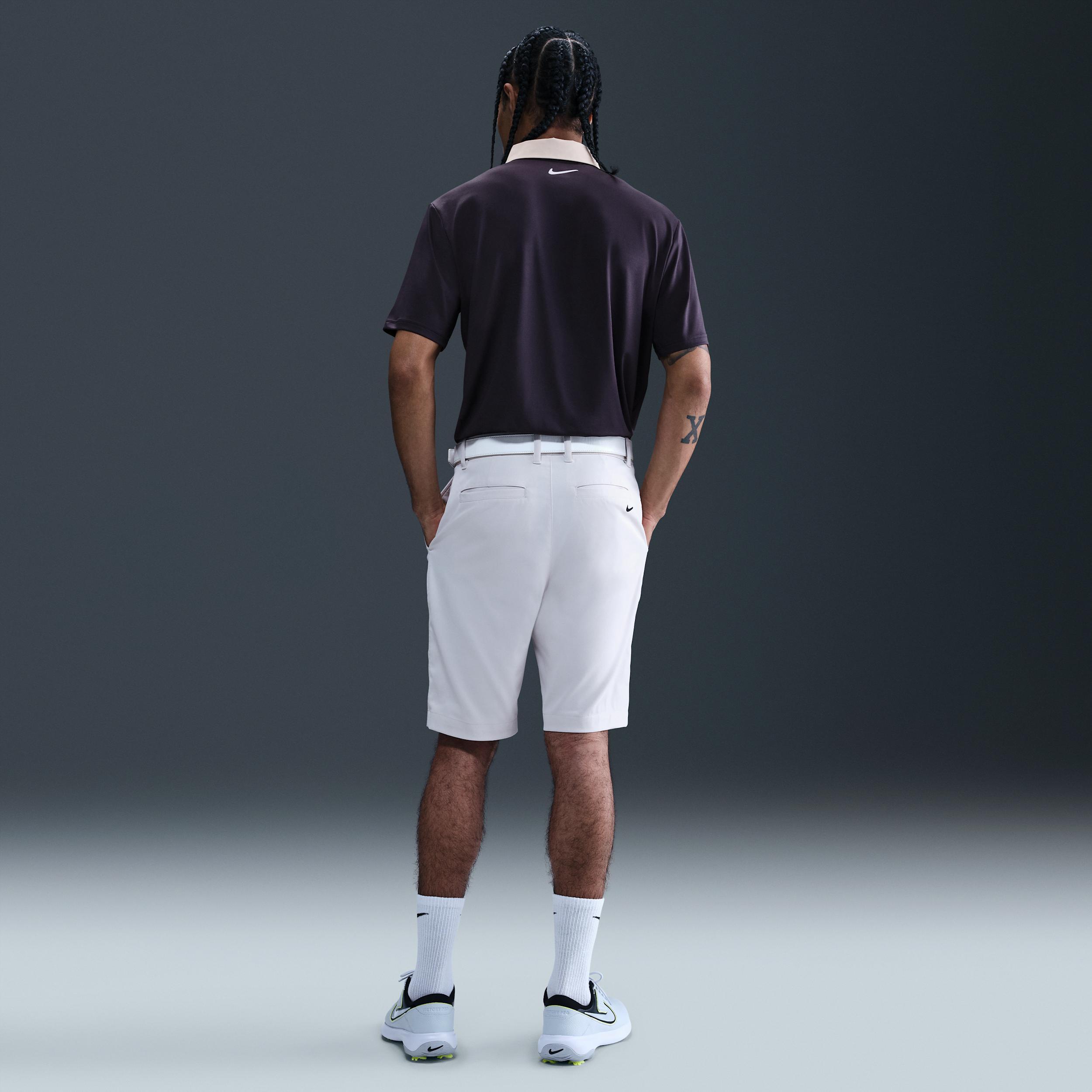 Nike Men's Tour Dri-FIT Golf Polo Product Image
