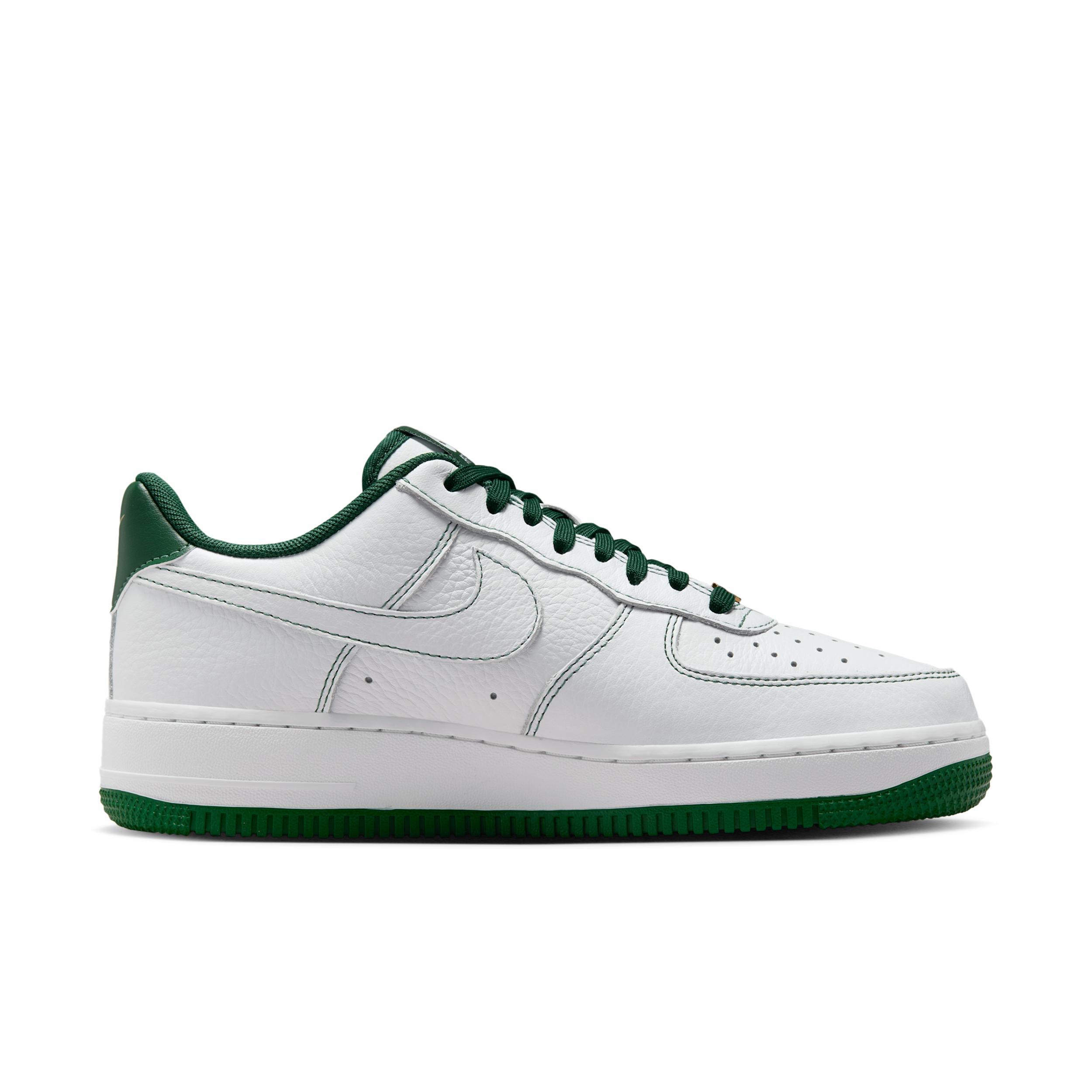 Nike Women's Air Force 1 '07 Mini Jewel Shoes Product Image