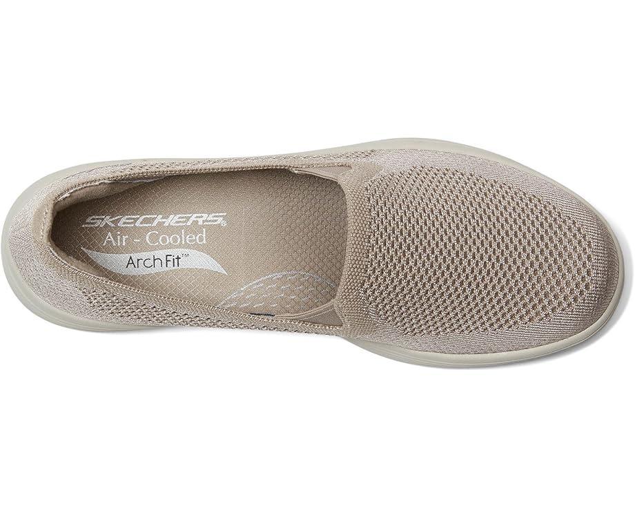 Martha Stewart Wilshire Blvd - Glimmer Step Hands Free Slip-Ins Product Image