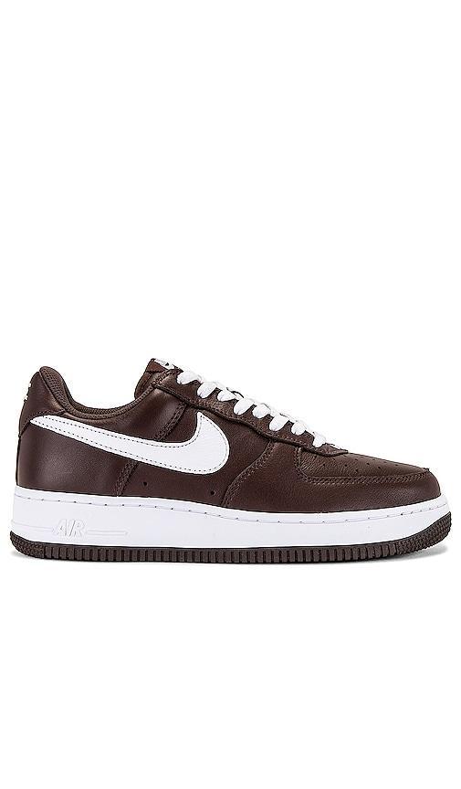 Nike Air Force 1 Low Retro Men's Shoes Product Image
