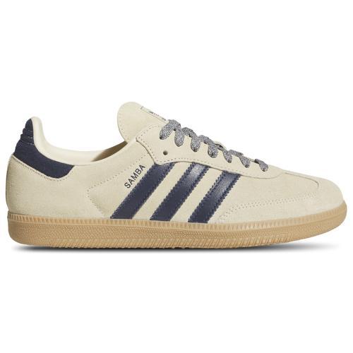 adidas Samba OG Sneaker in Clay Brown/clay Brown/oat at Nordstrom, Size 9.5 Women's Product Image