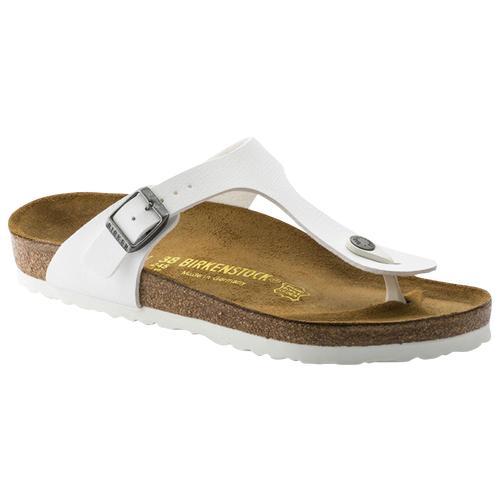Womens Birkenstock Gizeh Sandal Product Image