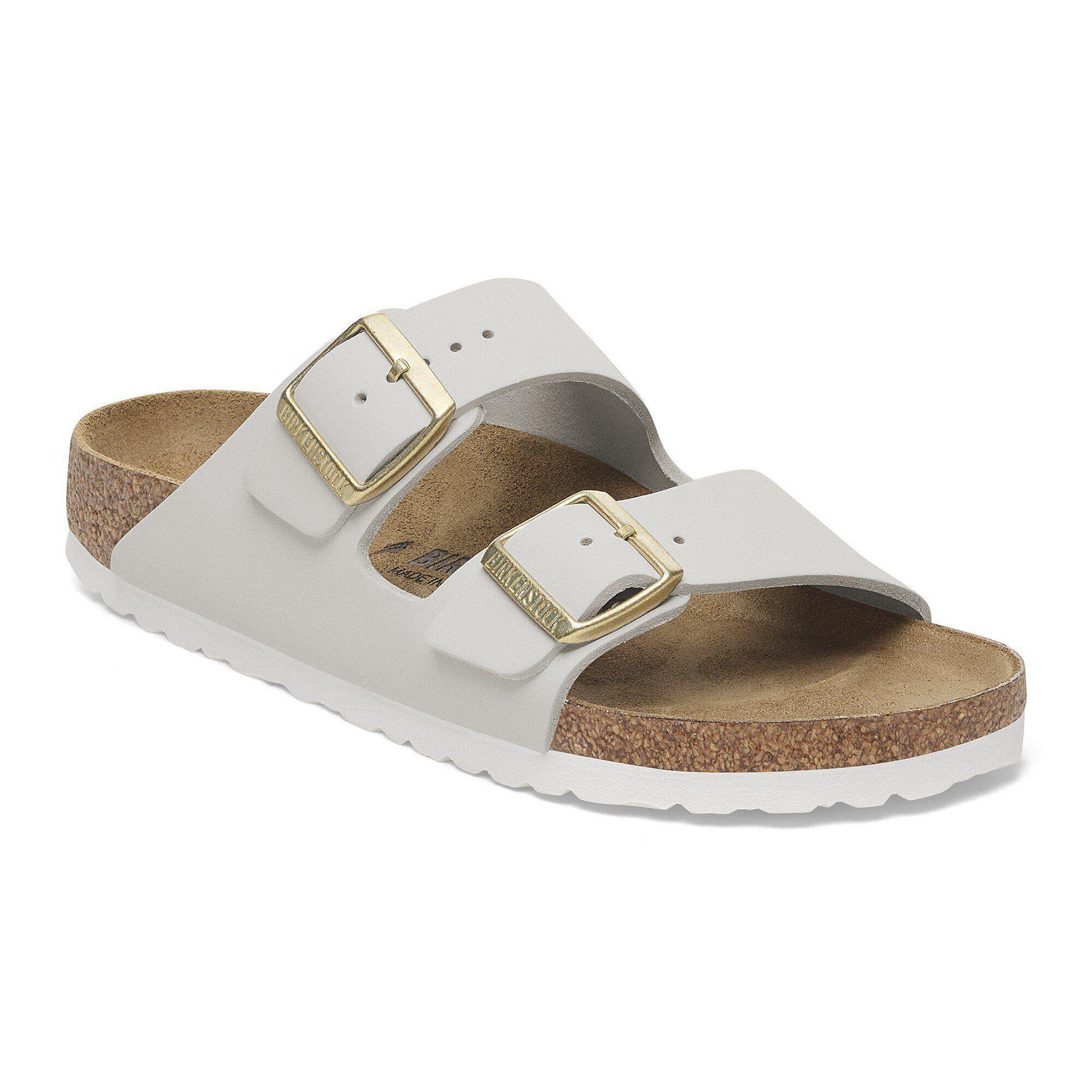 Arizona Nubuk Leather Product Image