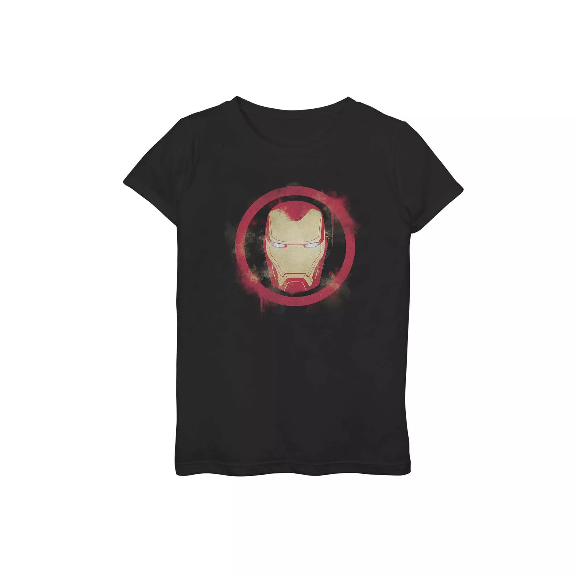 Girls 7-16 Star Wars The Mandalorian The Child aka Baby Yoda Protect Attack Unwrap Graphic Tee, Girls Product Image