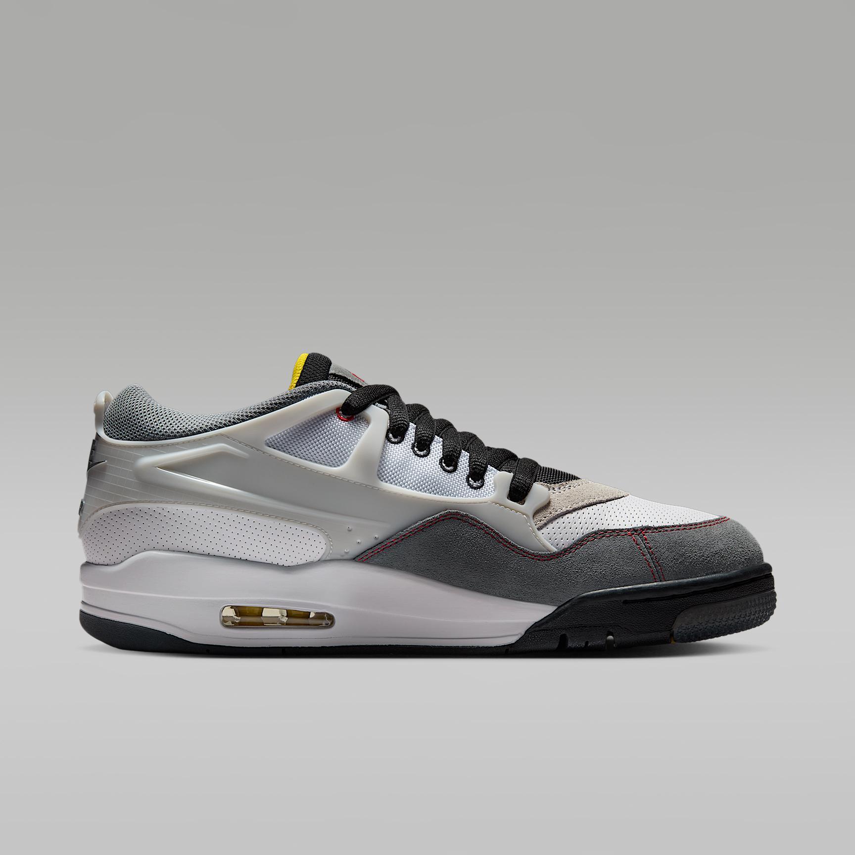 Men's Air Jordan 4 RM Premium Shoes Product Image