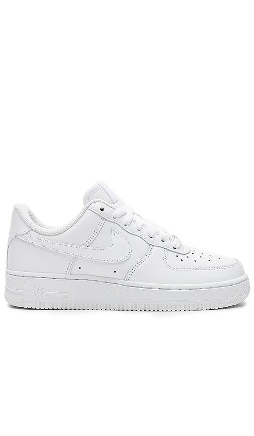 Nike Women's Air Force 1 '07 Shoes Product Image
