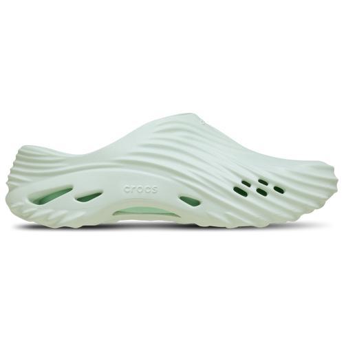 Crocs Mens Echo Wave Clog Shoes Product Image