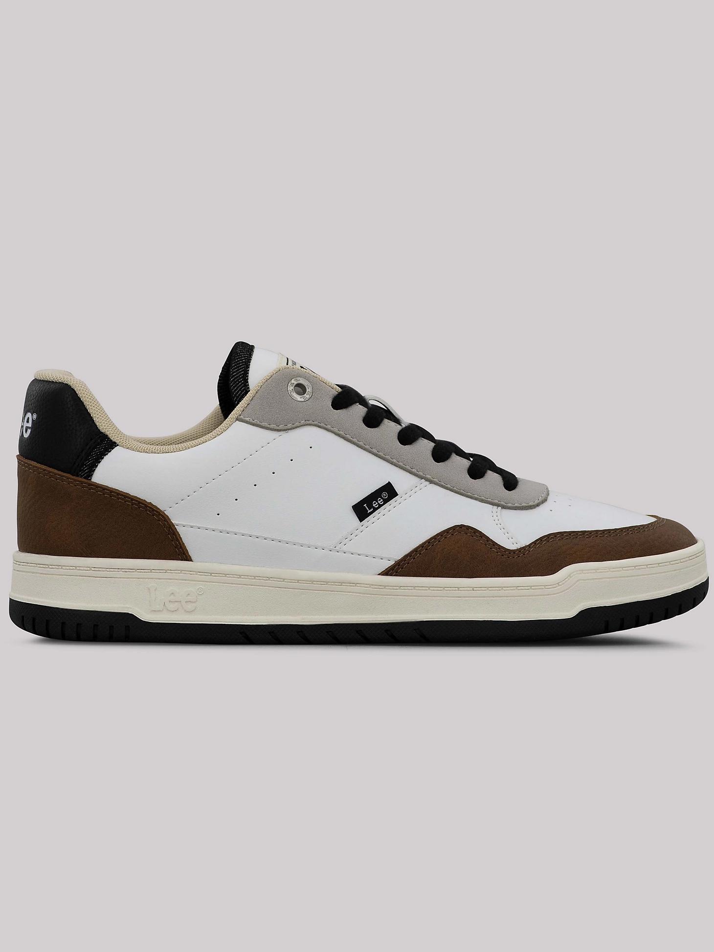 Men's Marcus Low-Top Sneaker | Men's Shoes | Lee® Product Image