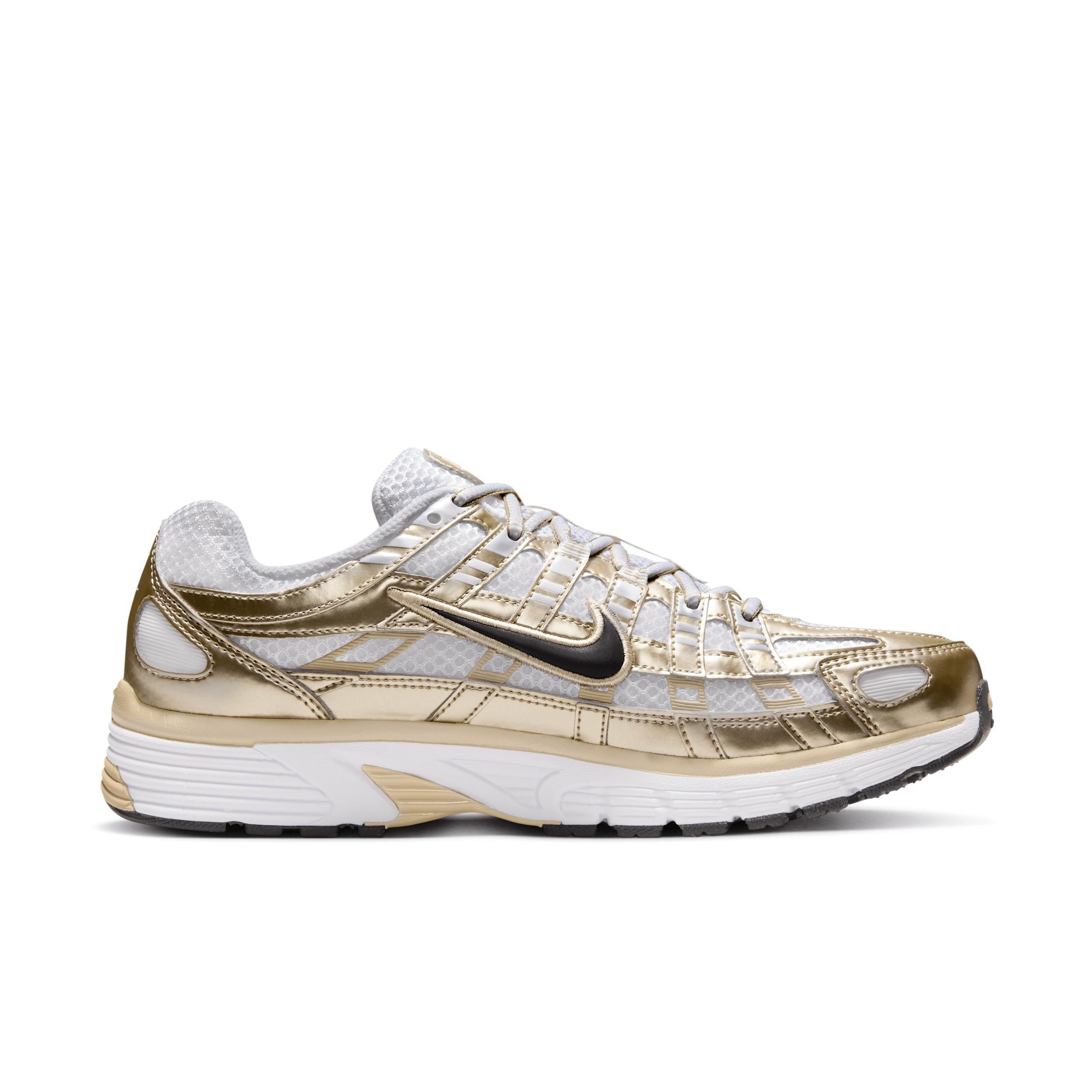 Nike Women's P-6000 Gold Shoes Product Image