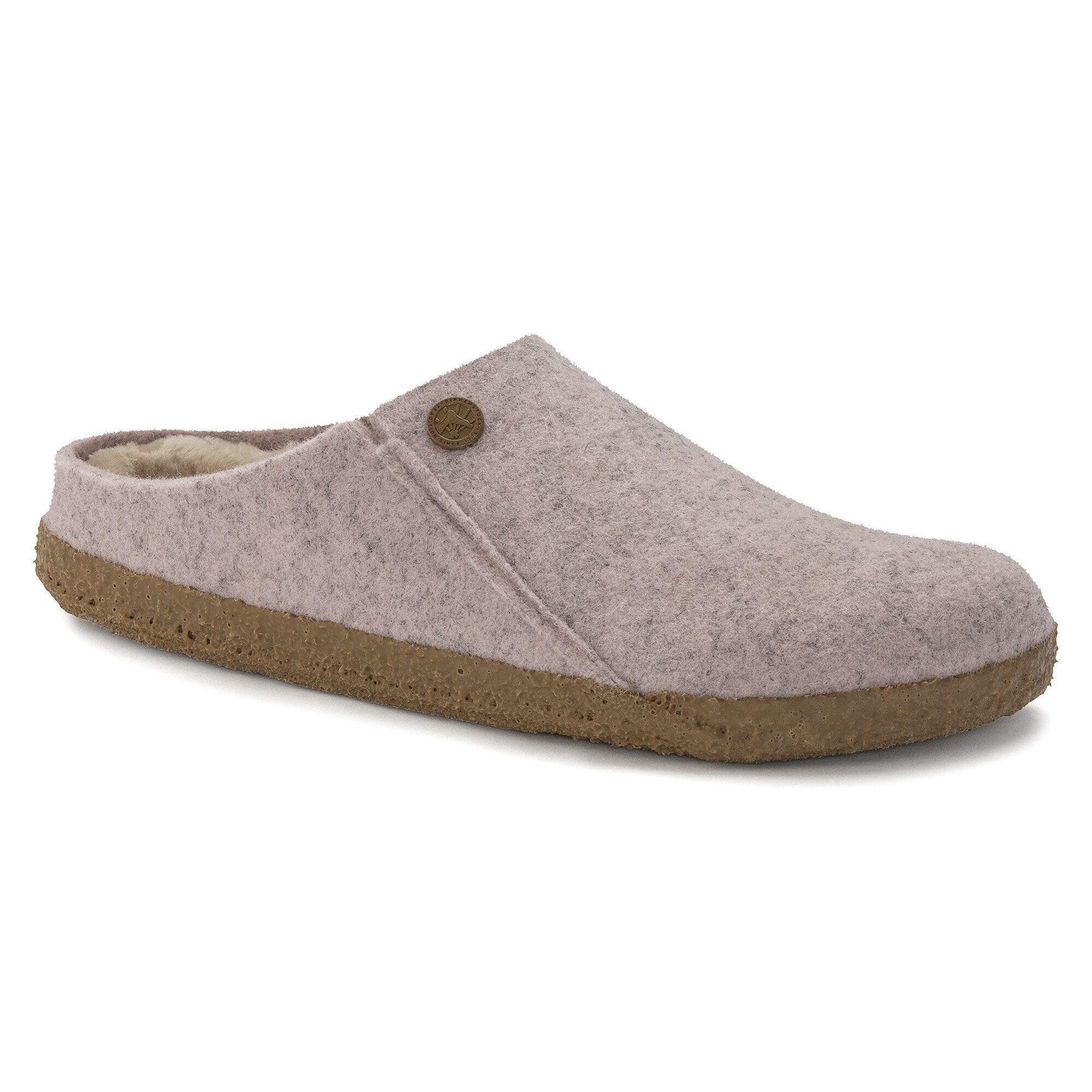 Zermatt Shearling Felt Product Image
