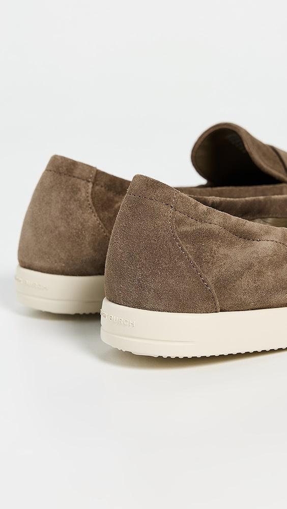 Tory Burch Ballet Sport Loafers | Shopbop Product Image