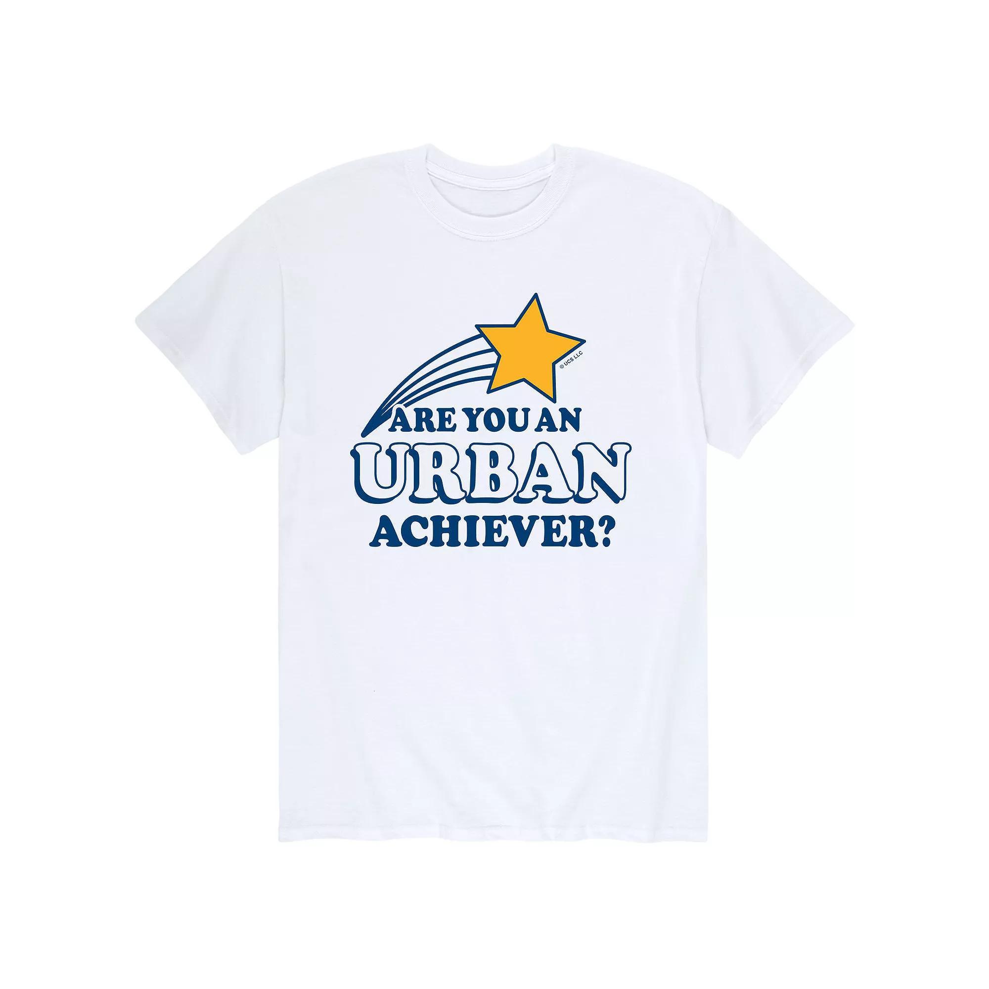 Big & Tall The Big Lebowski Retro Dude Abides Tee, Mens Product Image