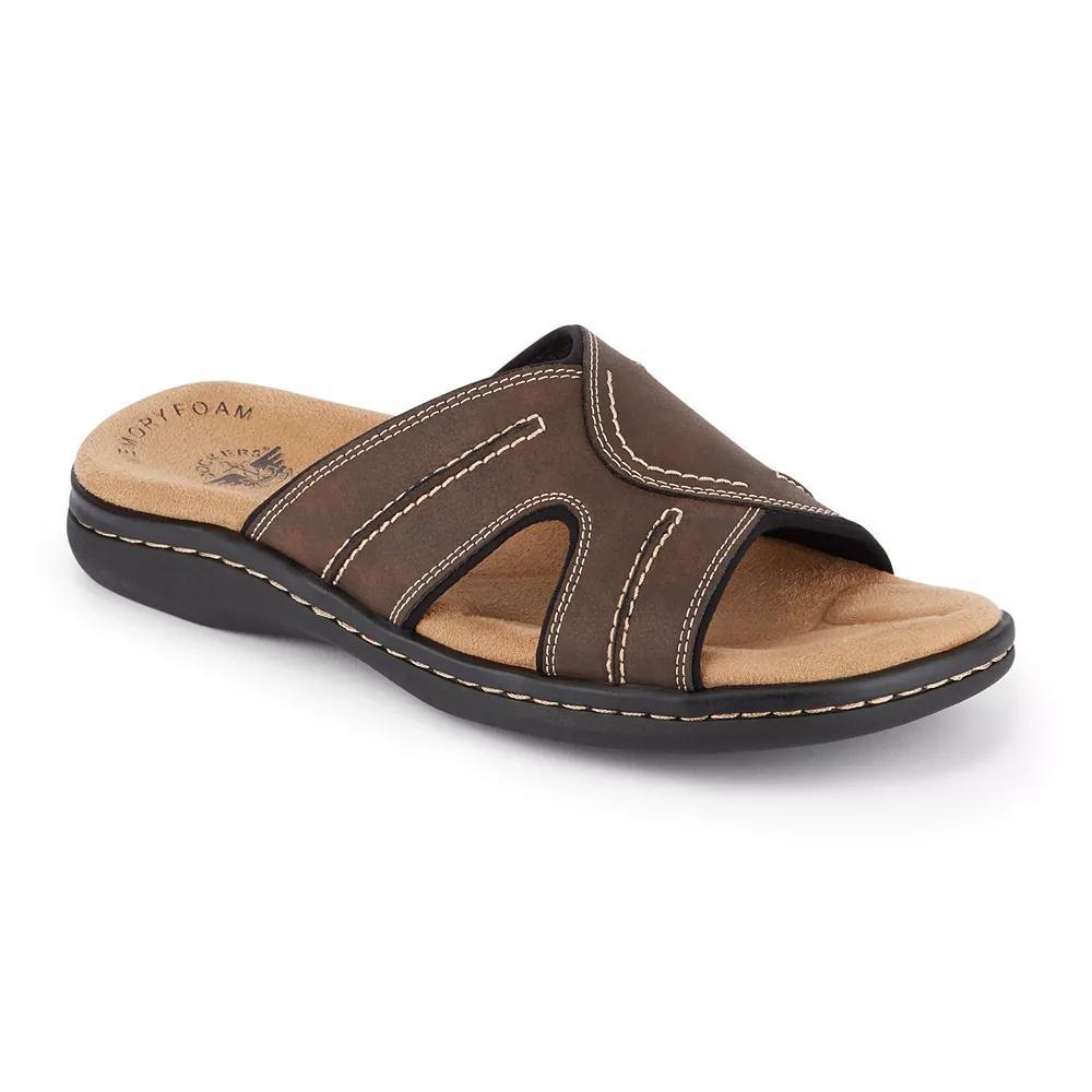 Dockers Mens Sunland Slide Sandal Product Image