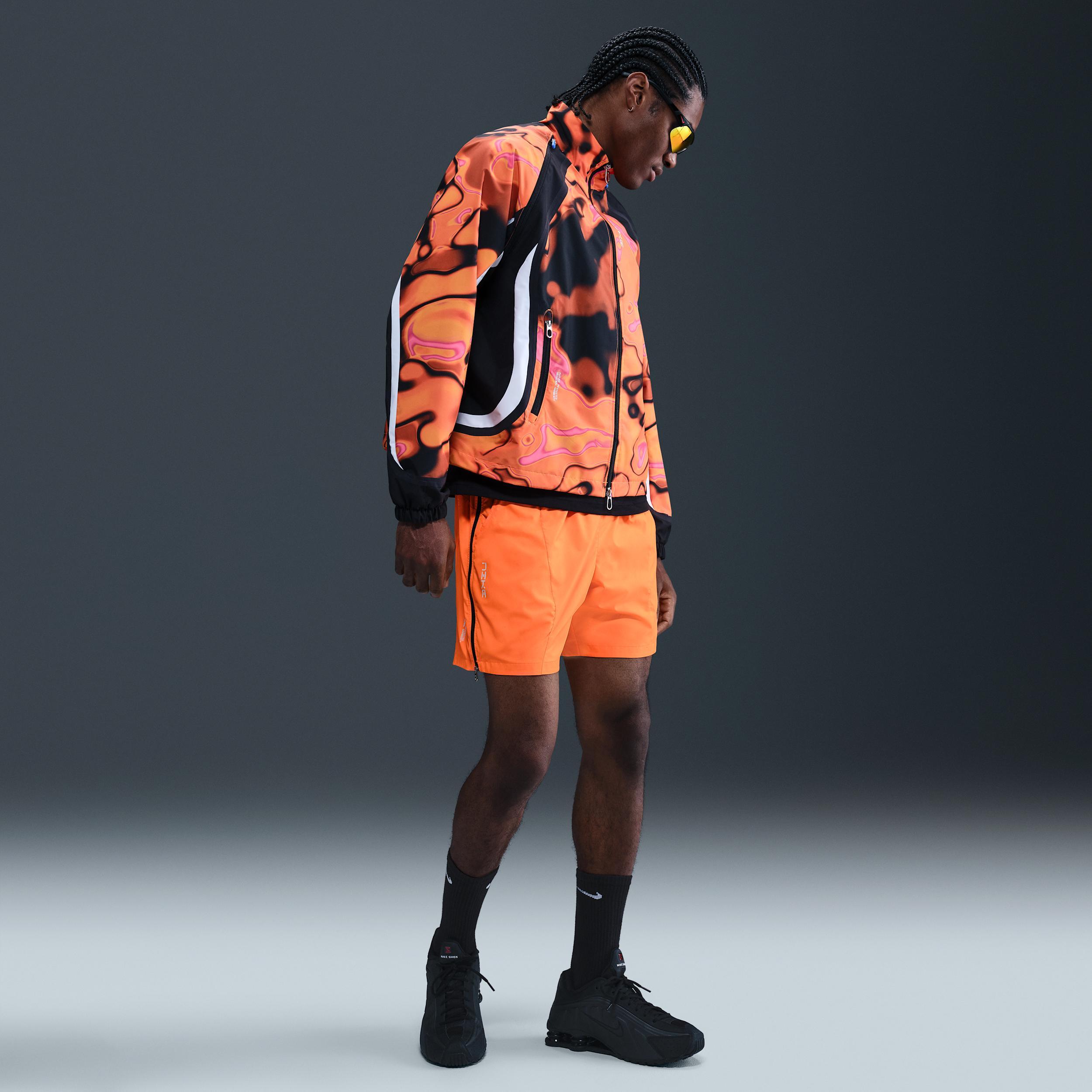 Nike Men's Project F.R.O.G. Shorts Product Image